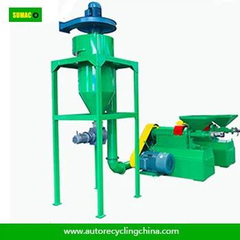 Rubber Grinder For Rubber Powder